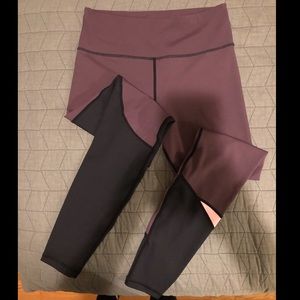 Zyia Active Leggings